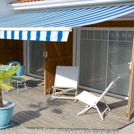 Gite Le Champ Libre Dompierre-Sur-Yon Exterior foto